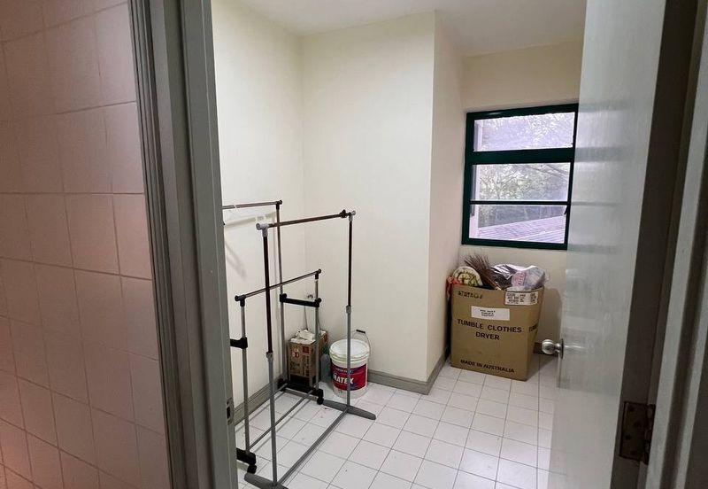 The Straits View, Bandar Baru Permas Jaya