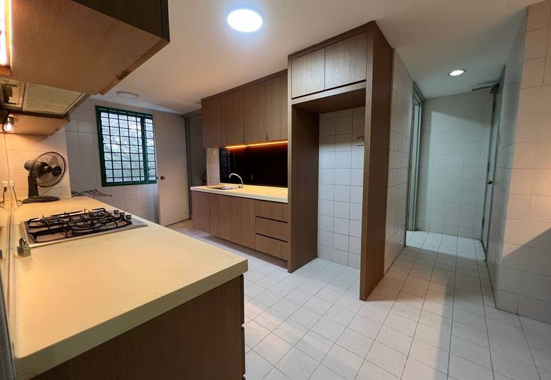 The Straits View, Bandar Baru Permas Jaya