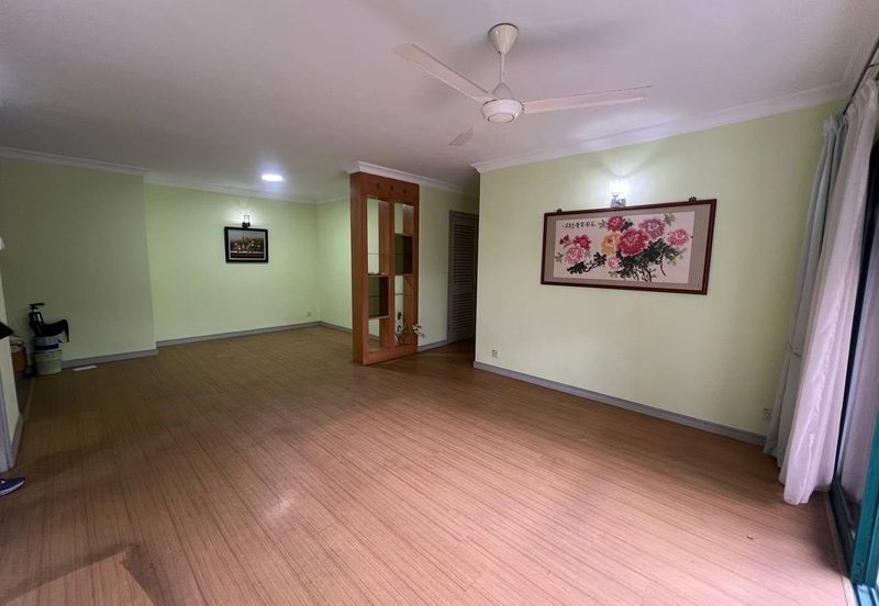 The Straits View, Bandar Baru Permas Jaya