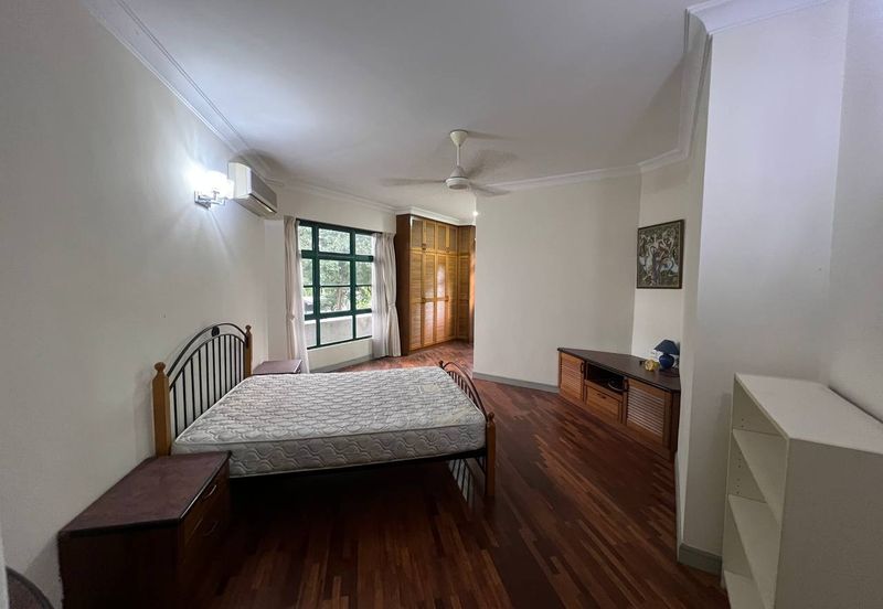 The Straits View, Bandar Baru Permas Jaya