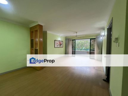 The Straits View Condo @ Permas Jaya, Low Floor , Johor, Permas Jaya/Senibong