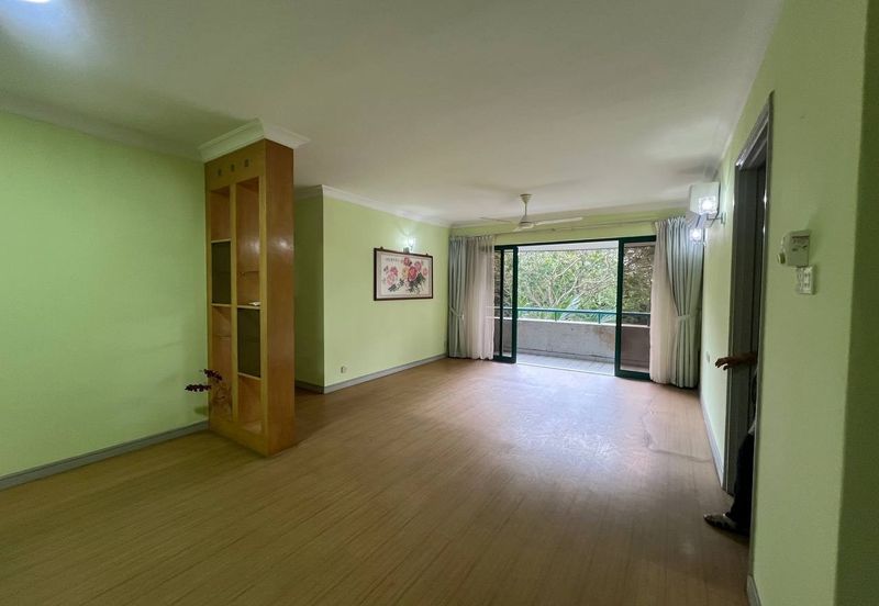 The Straits View, Bandar Baru Permas Jaya