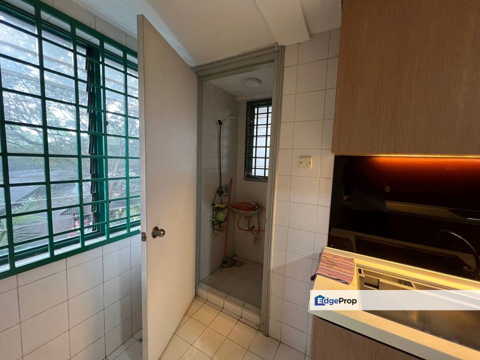 The Straits View Condominium Permas Jaya For Sale Renovated Unit , Johor, Permas Jaya/Senibong