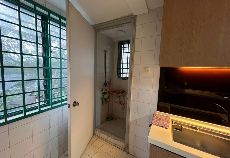 The Straits View, Bandar Baru Permas Jaya