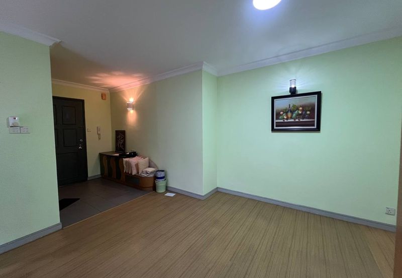 The Straits View, Bandar Baru Permas Jaya