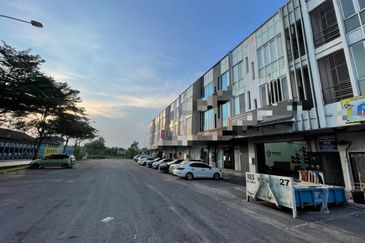 Bandar Baru Kota Puteri