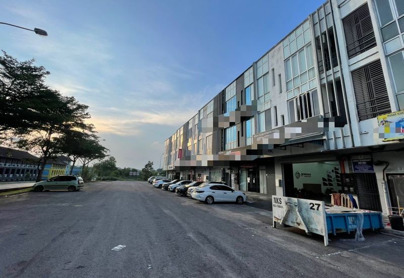 Bandar Baru Kota Puteri