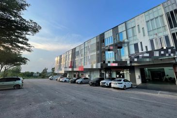 Bandar Baru Kota Puteri