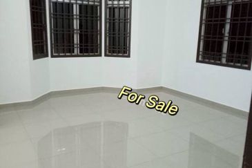 Taman Nusa Bestari 2