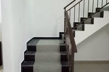 Taman Nusa Bestari 2