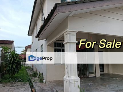 Taman Nusa Bestari 2 @ Nusajaya, Johor, Skudai
