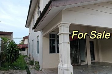 Taman Nusa Bestari 2