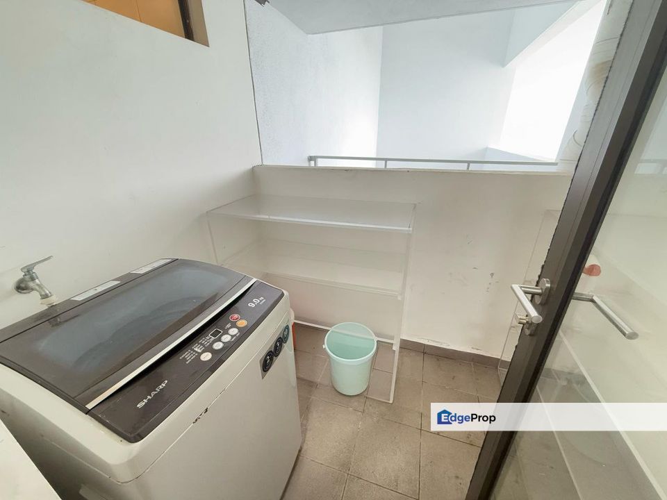 The Wateredge Apartment @ Senibong Cove,Masai , Johor, Masai