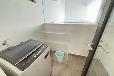 The WaterEdge Apartments