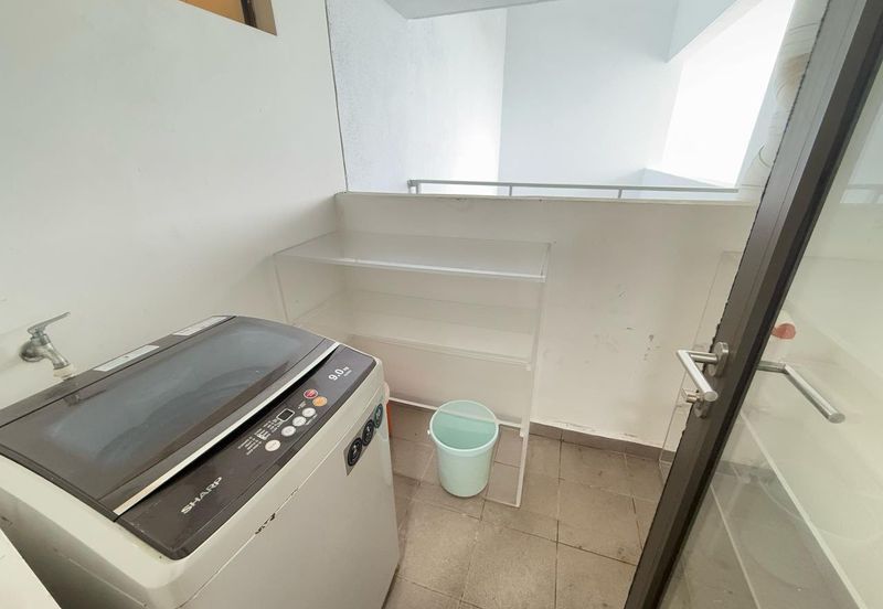 The WaterEdge Apartments