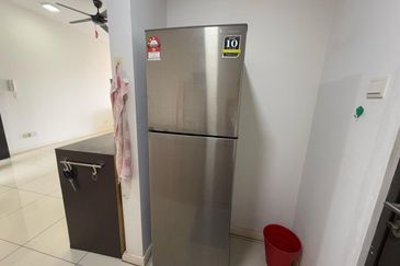 The WaterEdge Apartments