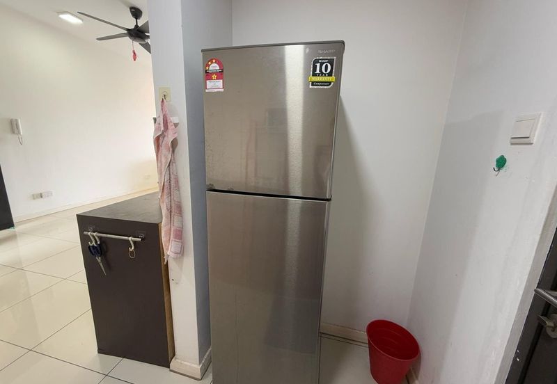 The WaterEdge Apartments