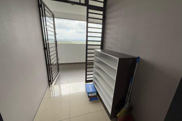 The WaterEdge Apartments