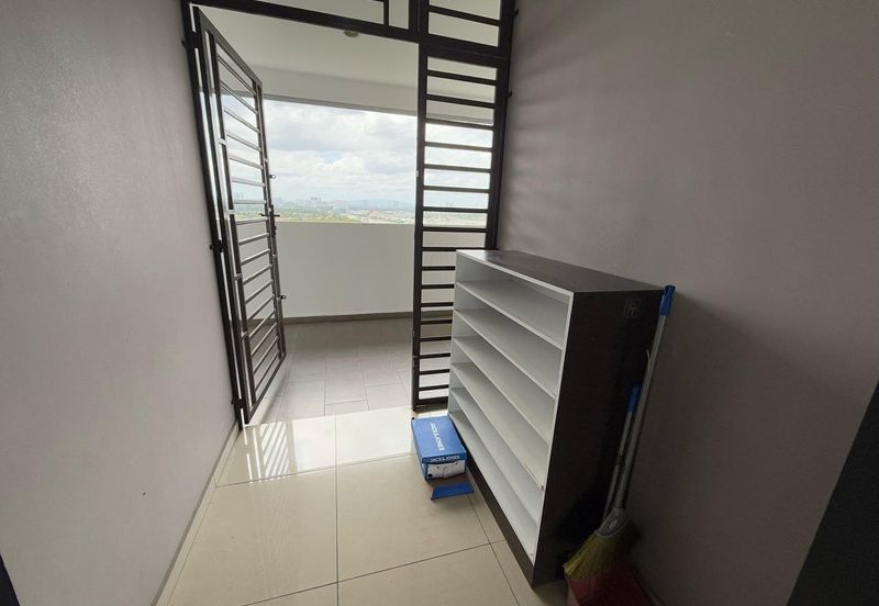 The WaterEdge Apartments