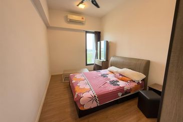 The WaterEdge Apartments