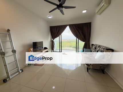 The Wateredge Apartment @ Senibong Cove,Masai , Johor, Masai
