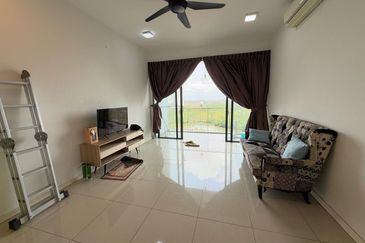 The WaterEdge Apartments