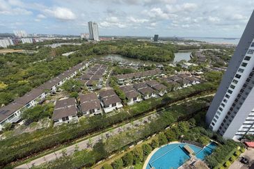 The WaterEdge Apartments