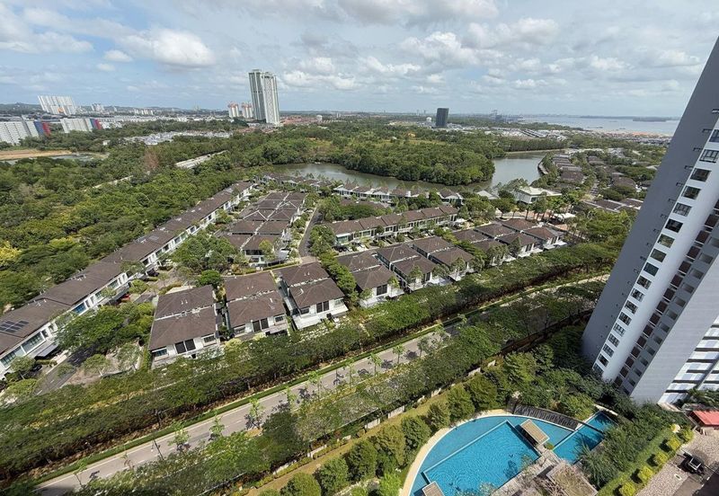 The WaterEdge Apartments