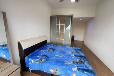 The WaterEdge Apartments