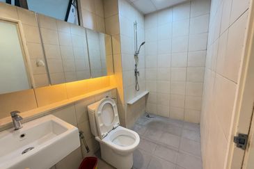 The WaterEdge Apartments