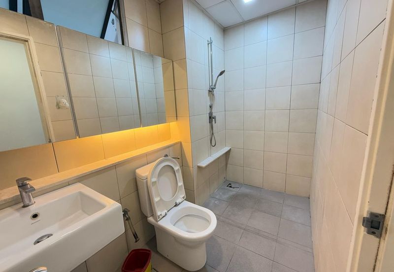 The WaterEdge Apartments