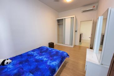 The WaterEdge Apartments