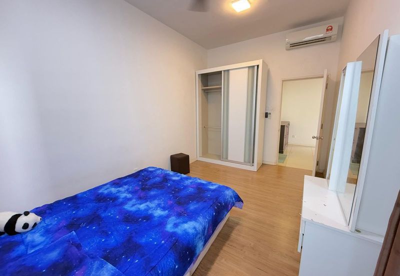 The WaterEdge Apartments