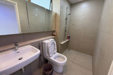 The WaterEdge Apartments