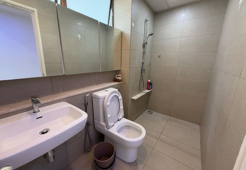 The WaterEdge Apartments