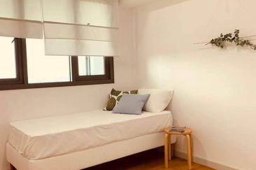 Iskandar Residences Medini