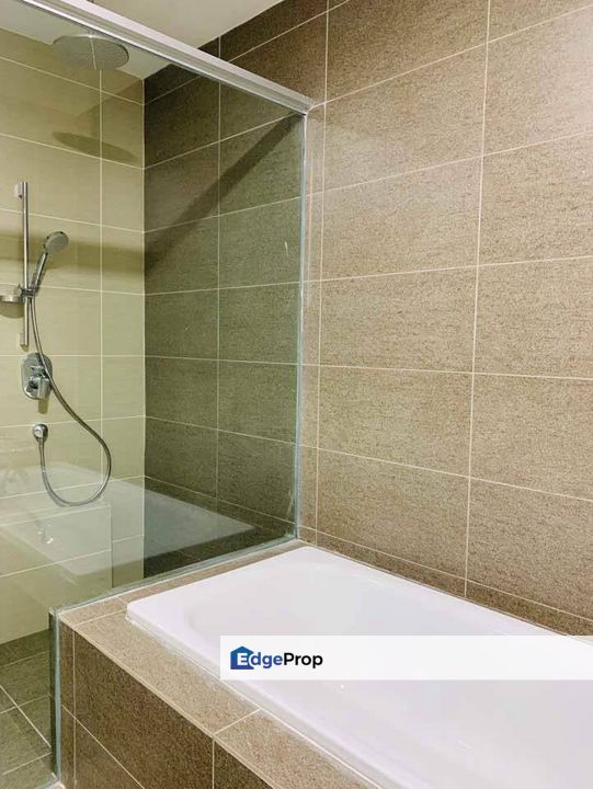 iskandar Residence @ Medini, Fully Furnish , Johor, Nusajaya