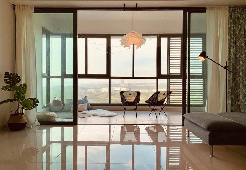 Iskandar Residences Medini