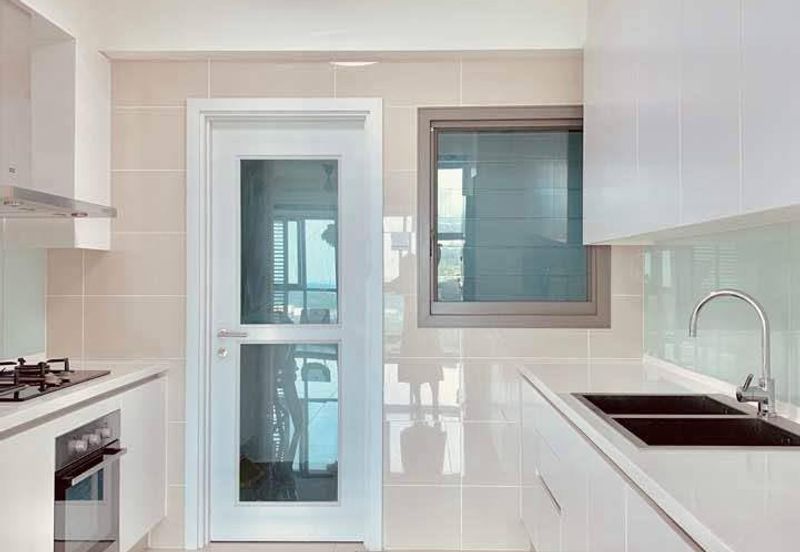 Iskandar Residences Medini