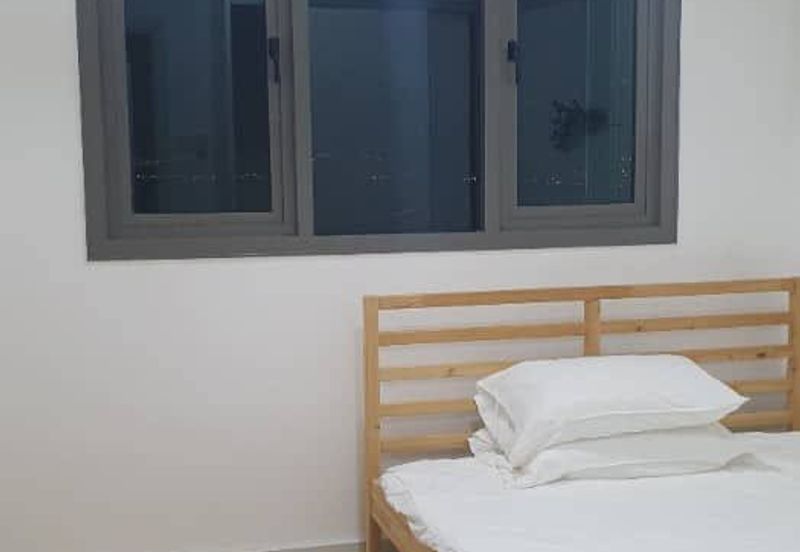 Iskandar Residences Medini