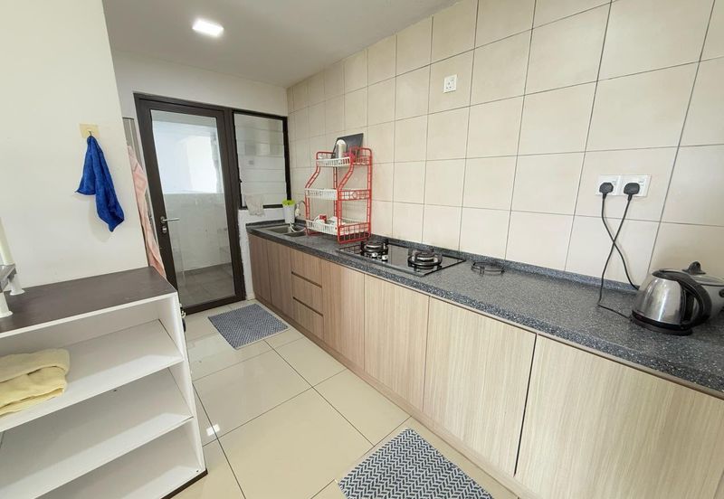 Iskandar Residences Medini