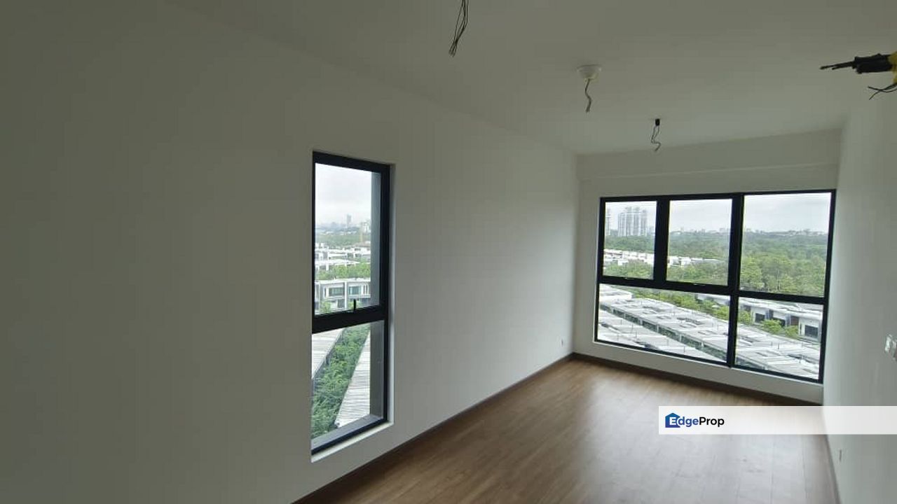 Summit @ Lagoon Residence,Senibong Cove , Johor, Pasir Gudang