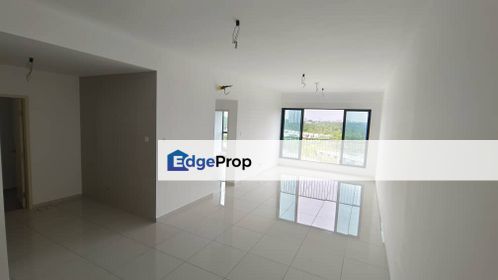 Summit @ Lagoon Residence,Senibong Cove , Johor, Pasir Gudang