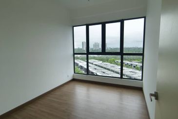 Summit @ Lagoon Residences