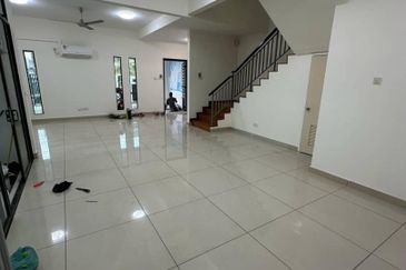 Grey Stone @ Adda Height, Johor Bahru 