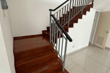 Grey Stone @ Adda Height, Johor Bahru 