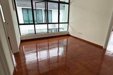 Grey Stone @ Adda Height, Johor Bahru 