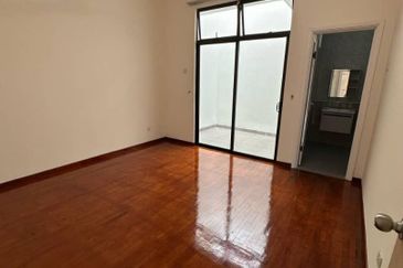 Grey Stone @ Adda Height, Johor Bahru 