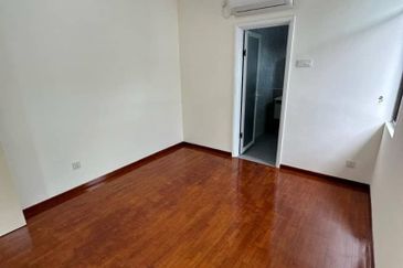 Grey Stone @ Adda Height, Johor Bahru 