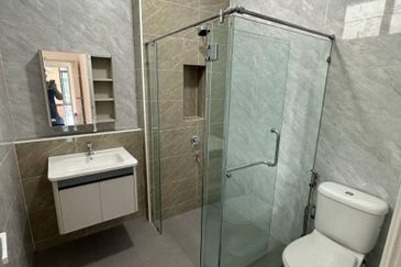 Grey Stone @ Adda Height, Johor Bahru 